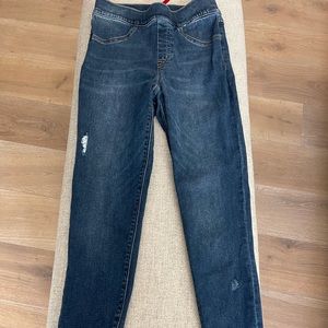 Spanx jeans